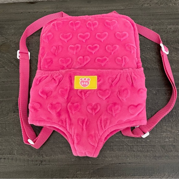 Build a bear carrier accessory - Picture 1 of 6
